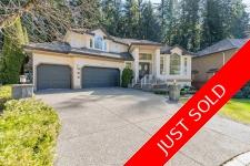 Westwood Plateau House/Single Family for sale:  7 bedroom 5,456 sq.ft. (Listed 2022-04-20)