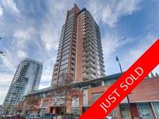 Coal Harbour Condo for sale:  2 bedroom 2,683 sq.ft. (Listed 2018-02-02)