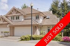 Westwood Plateau Townhouse for sale:  3 bedroom 2,183 sq.ft. (Listed 2022-06-22)