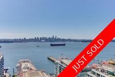 Lower Lonsdale Apartment/Condo for sale:  2 bedroom  (Listed 2021-09-21)